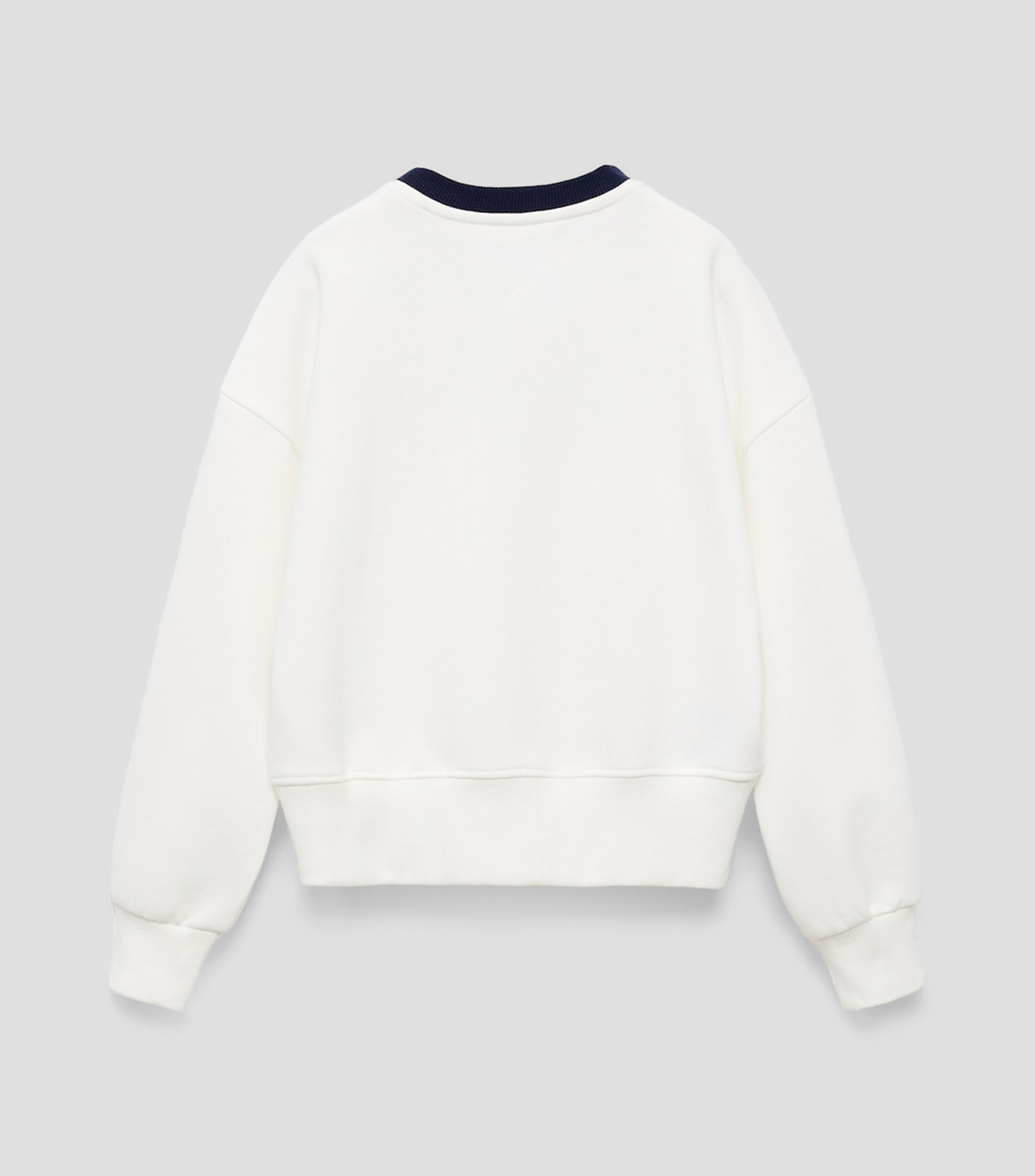 Sudadera Niña